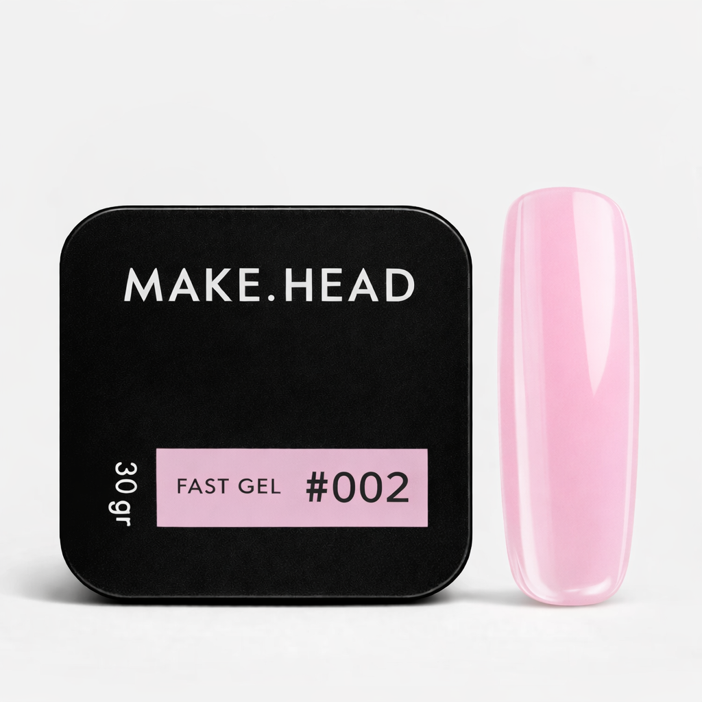 Modeling Gel – Pale Pink, 30 g