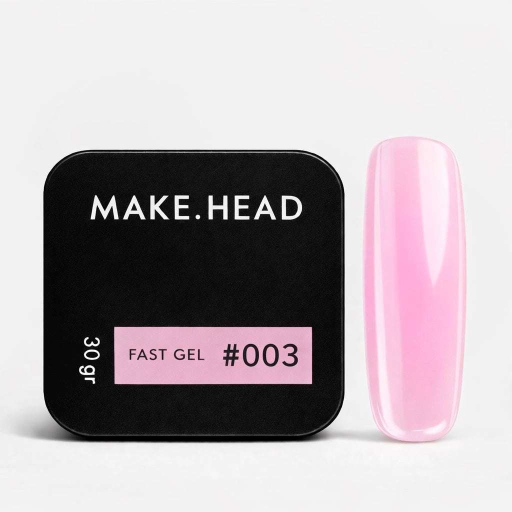 Modeling Gel – Pink, 30 g