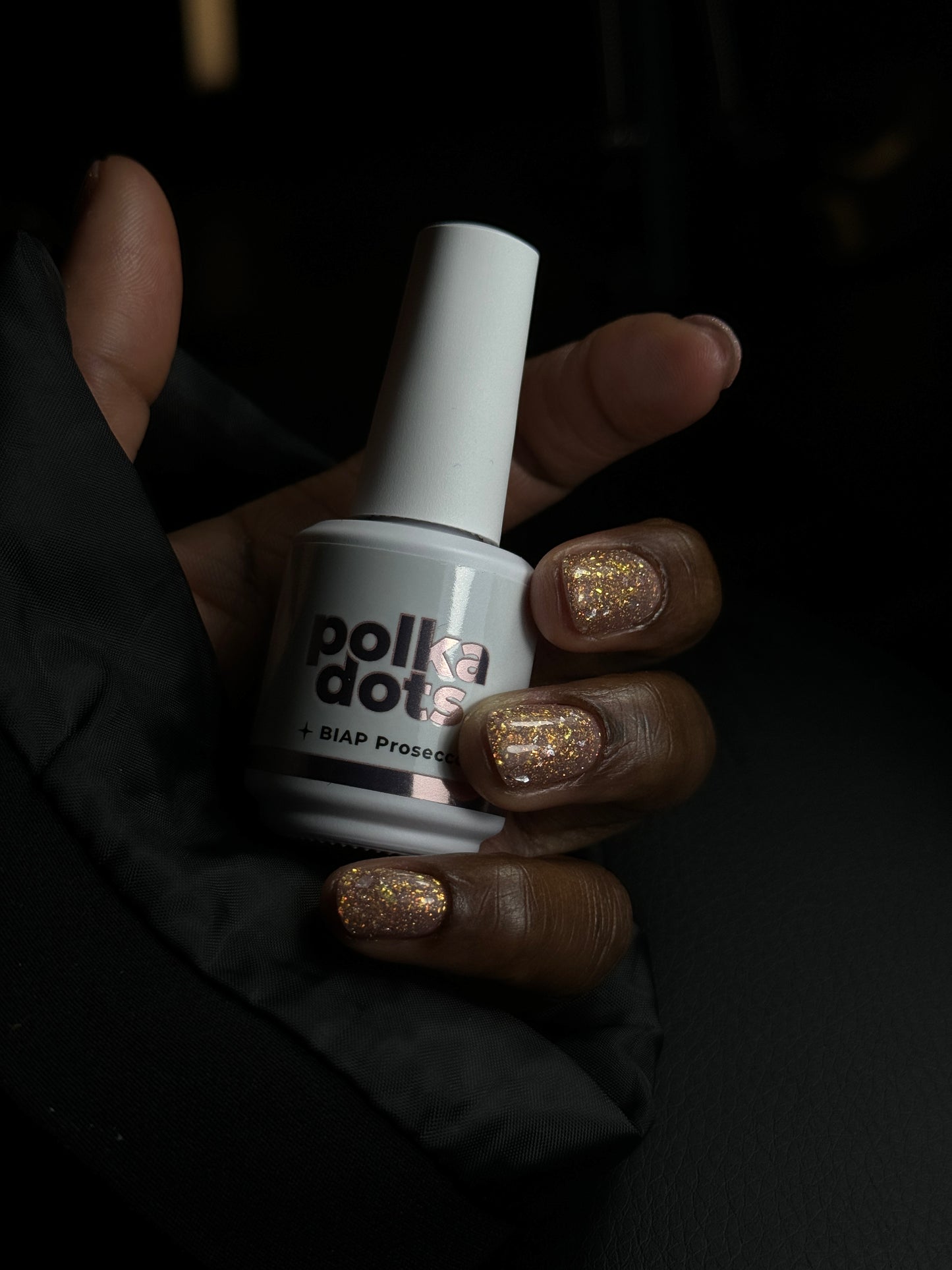 BIAP Prosecco - Limited edition