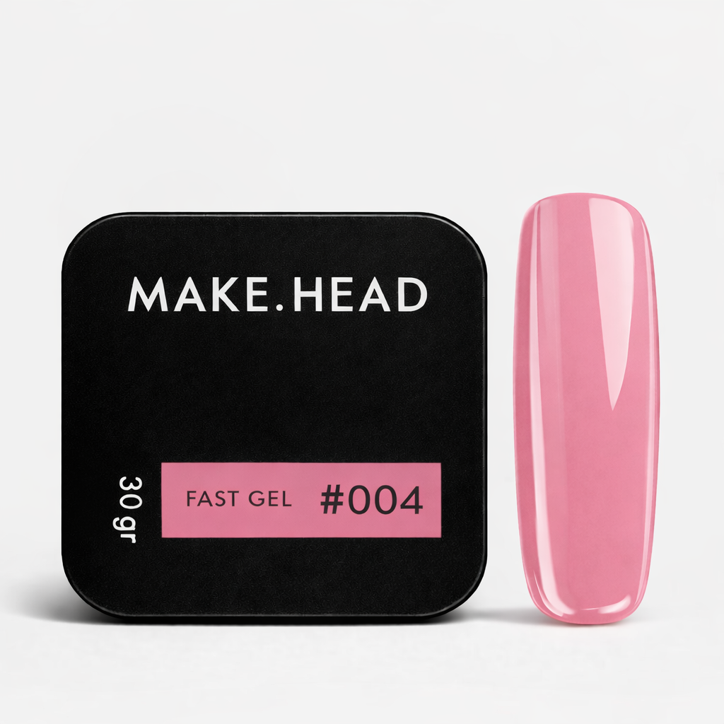 Modeling Gel – Bright Pink, 30 g