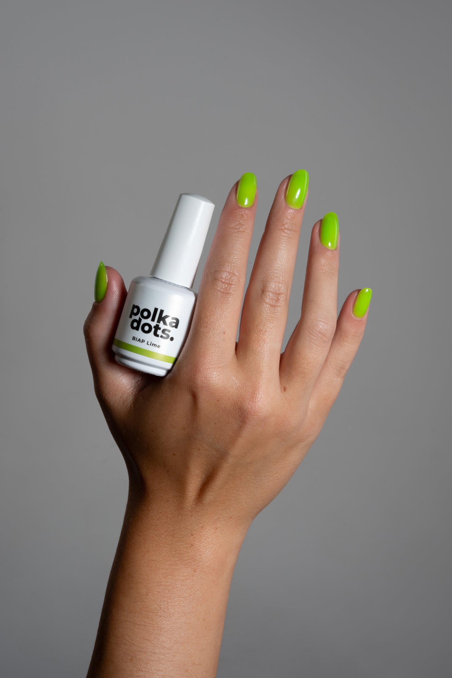 BIAP Lime HEMA Free