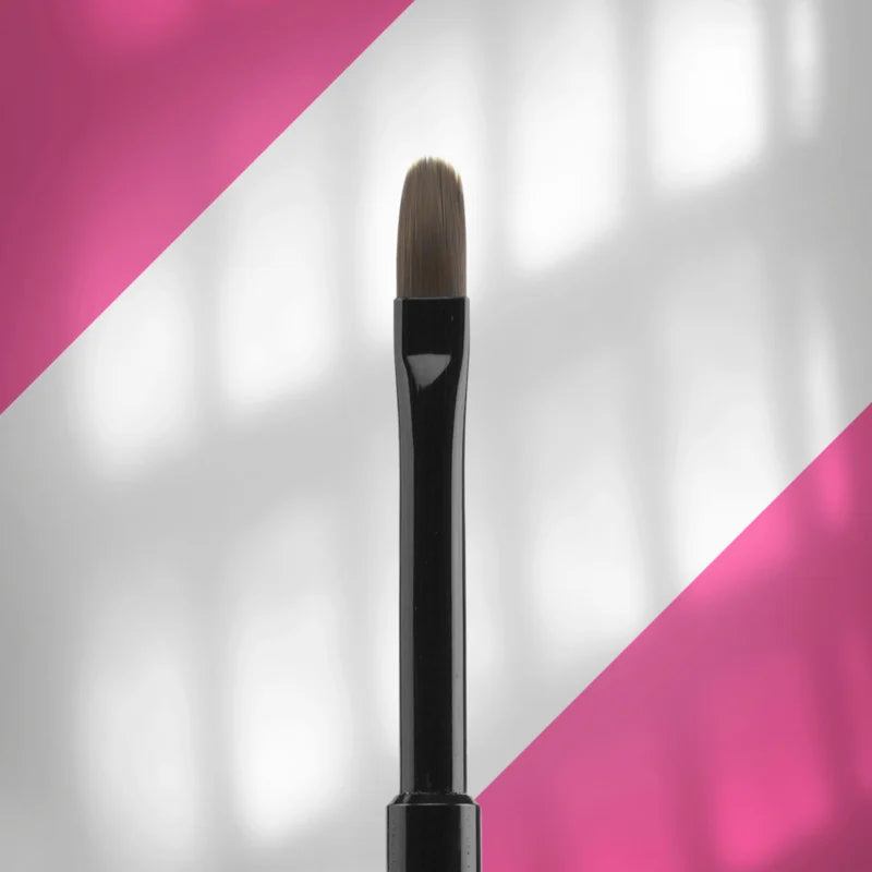Staleks Gel Brush NBE-06