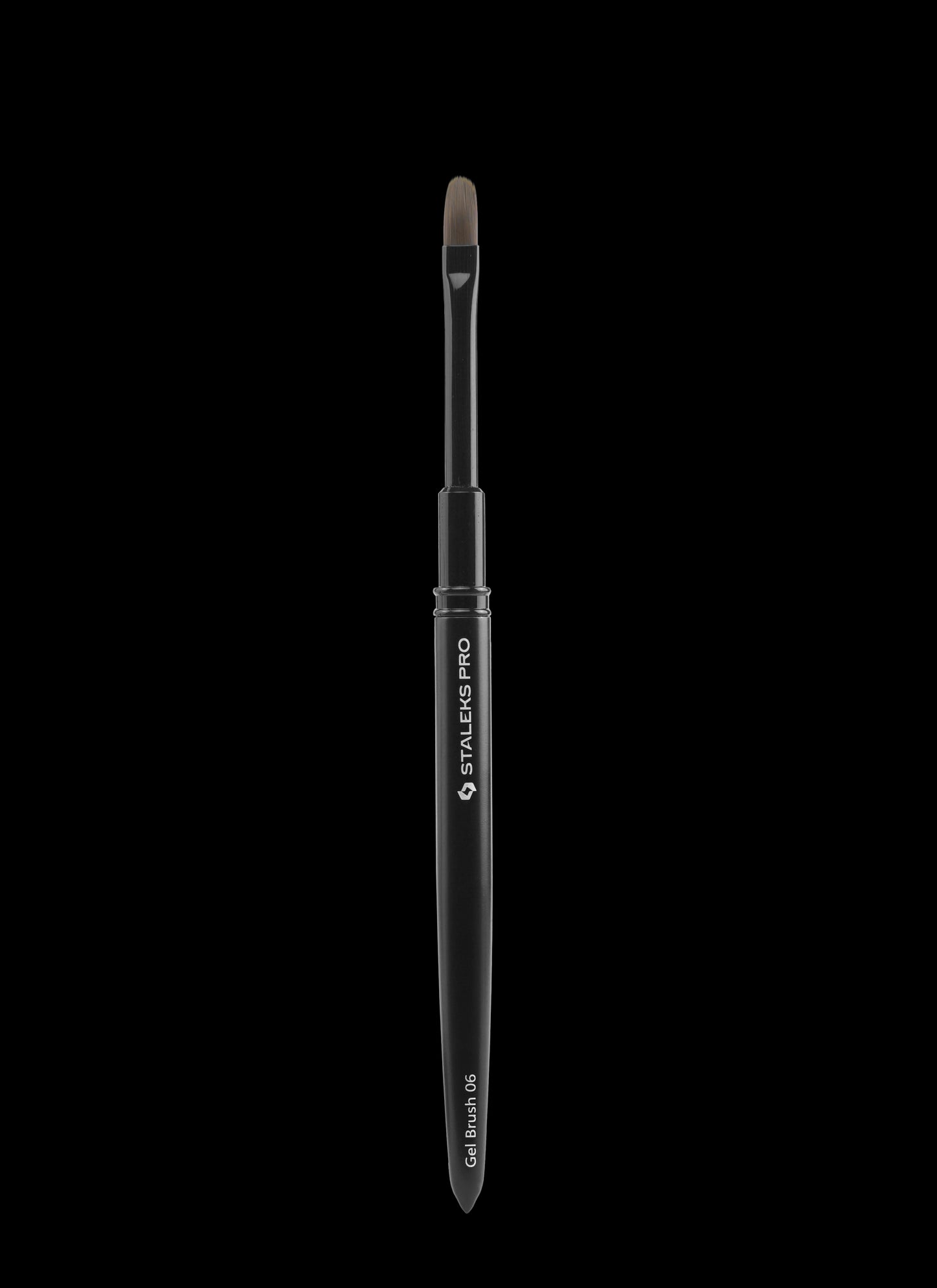 Staleks Gel Brush NBE-06