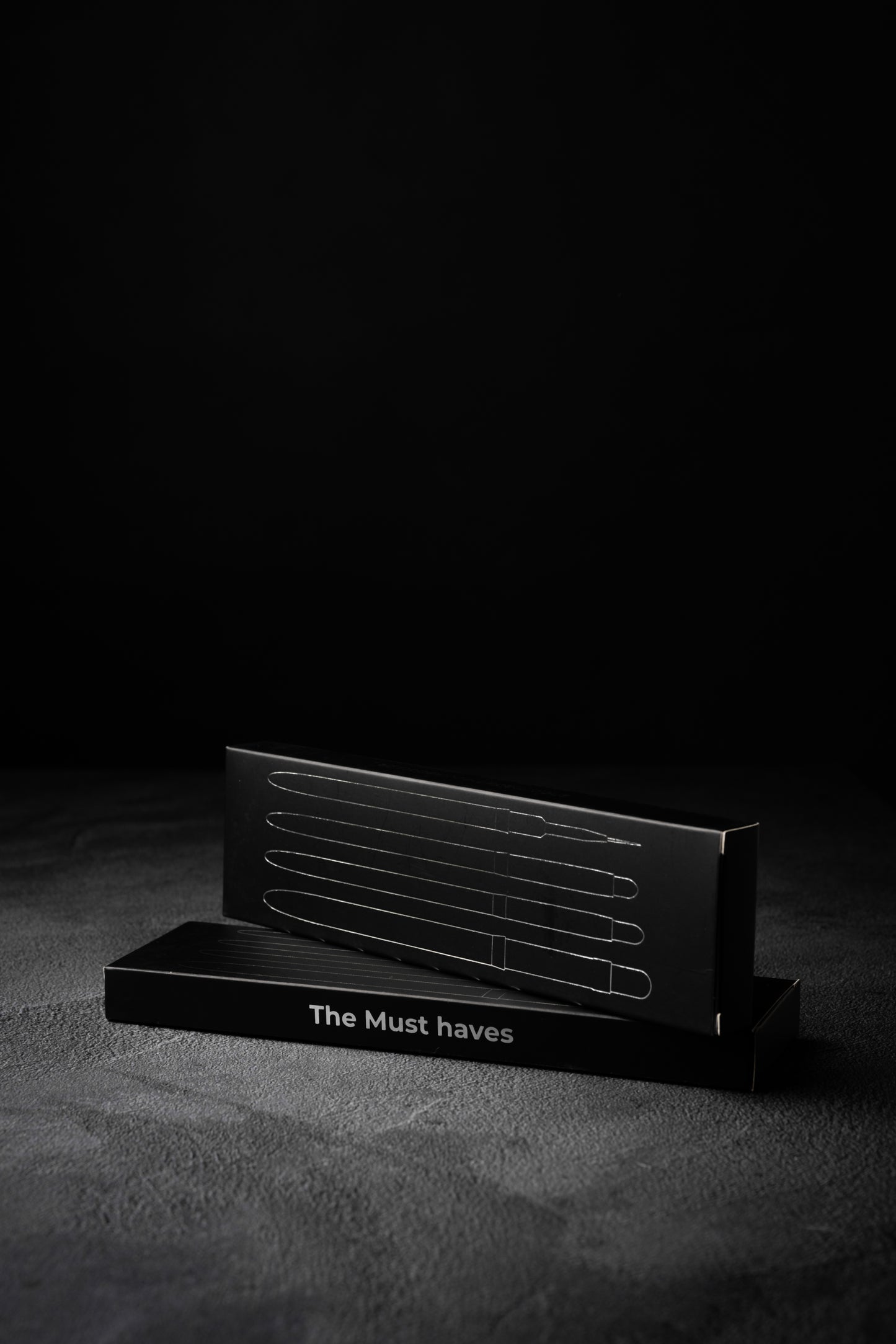 The must haves set