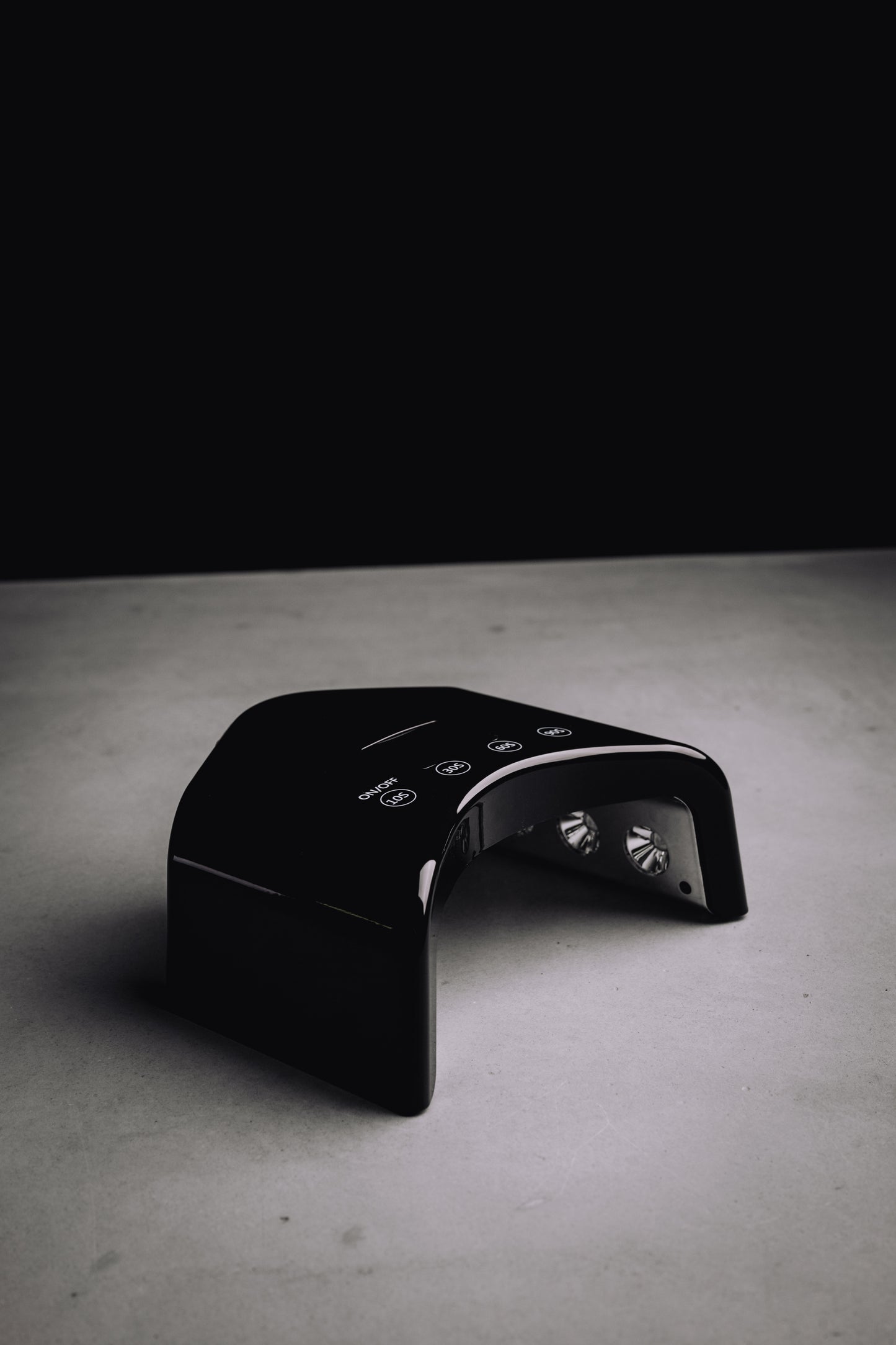 Mini LED Black