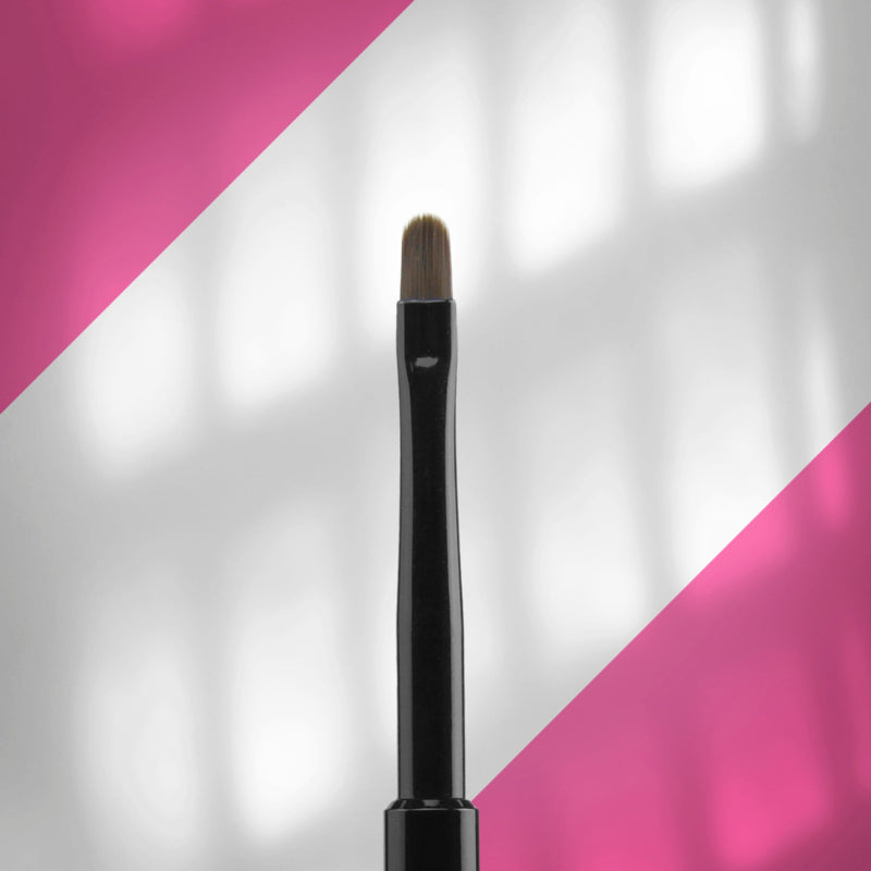 Staleks Gel Brush NBE-04