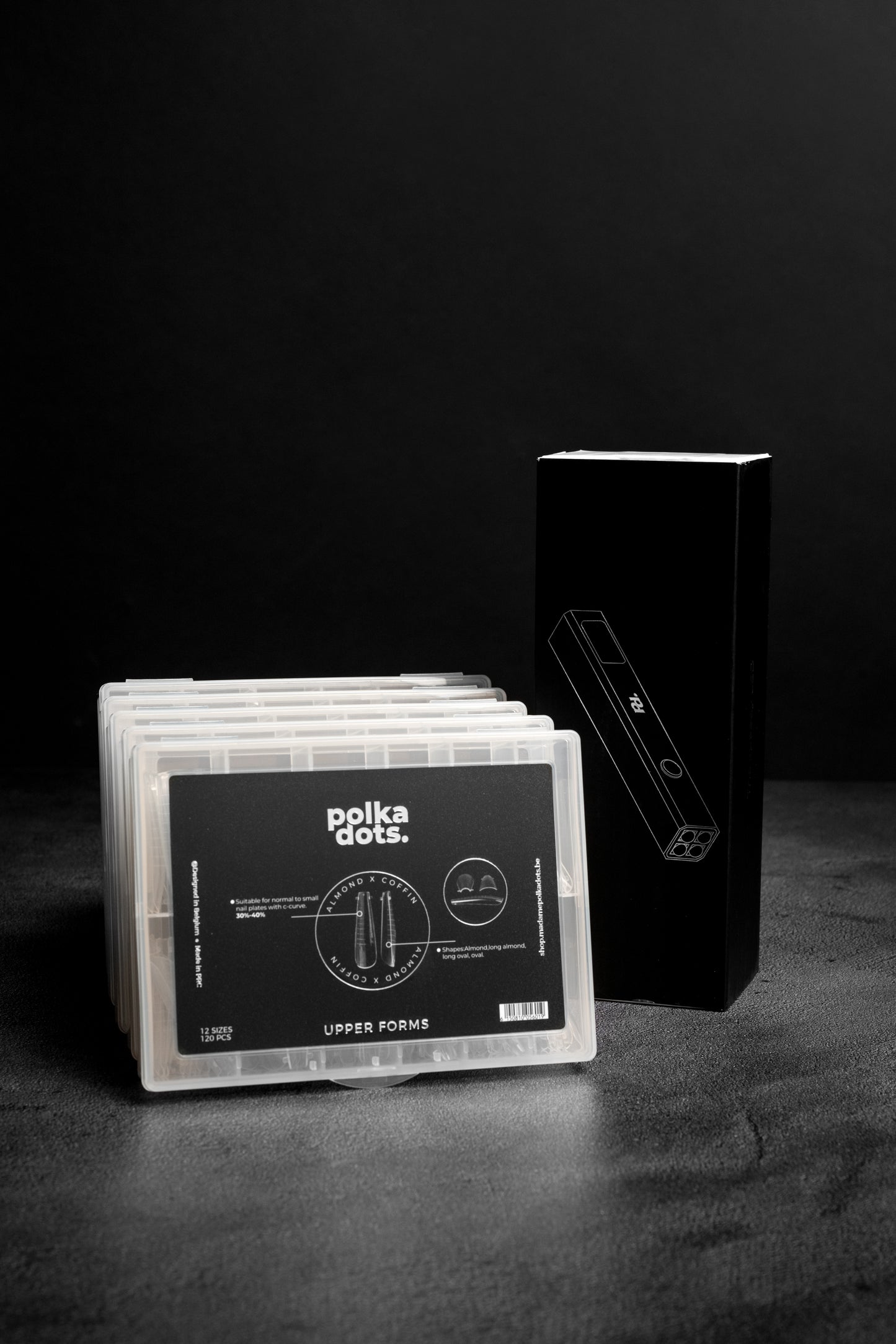 UPPERFORMS + Speedyled bundle