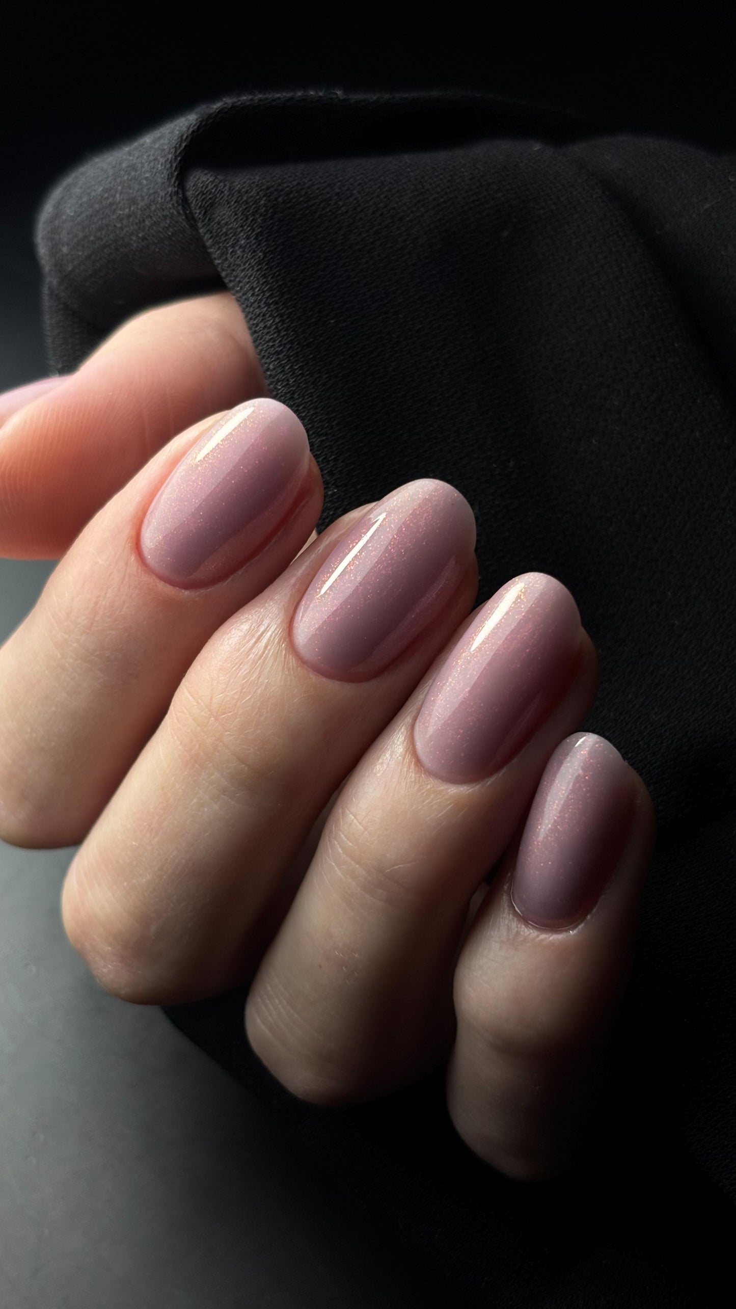 BIAP 81 Barely There