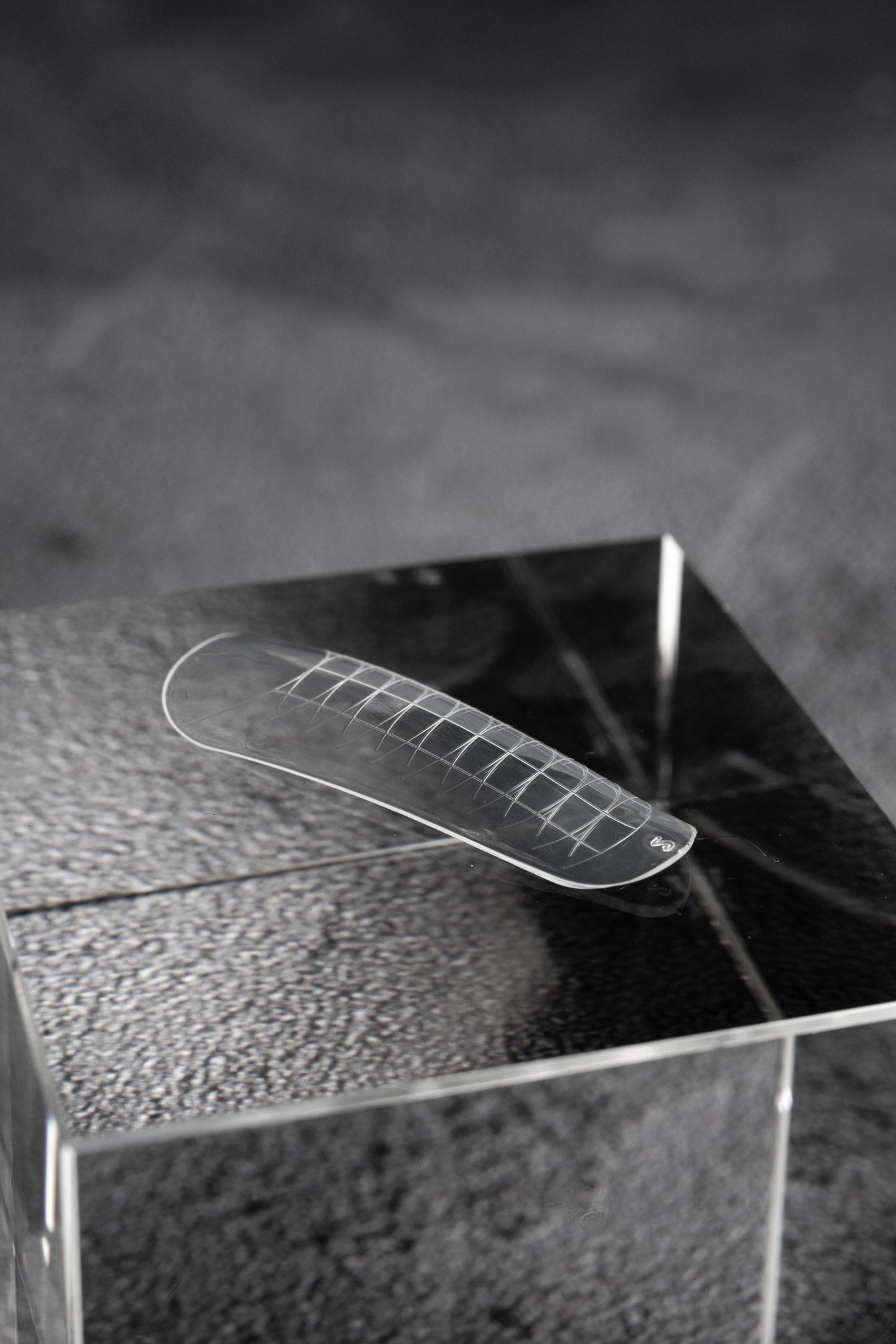 Oval x shapes UPPERFORMS