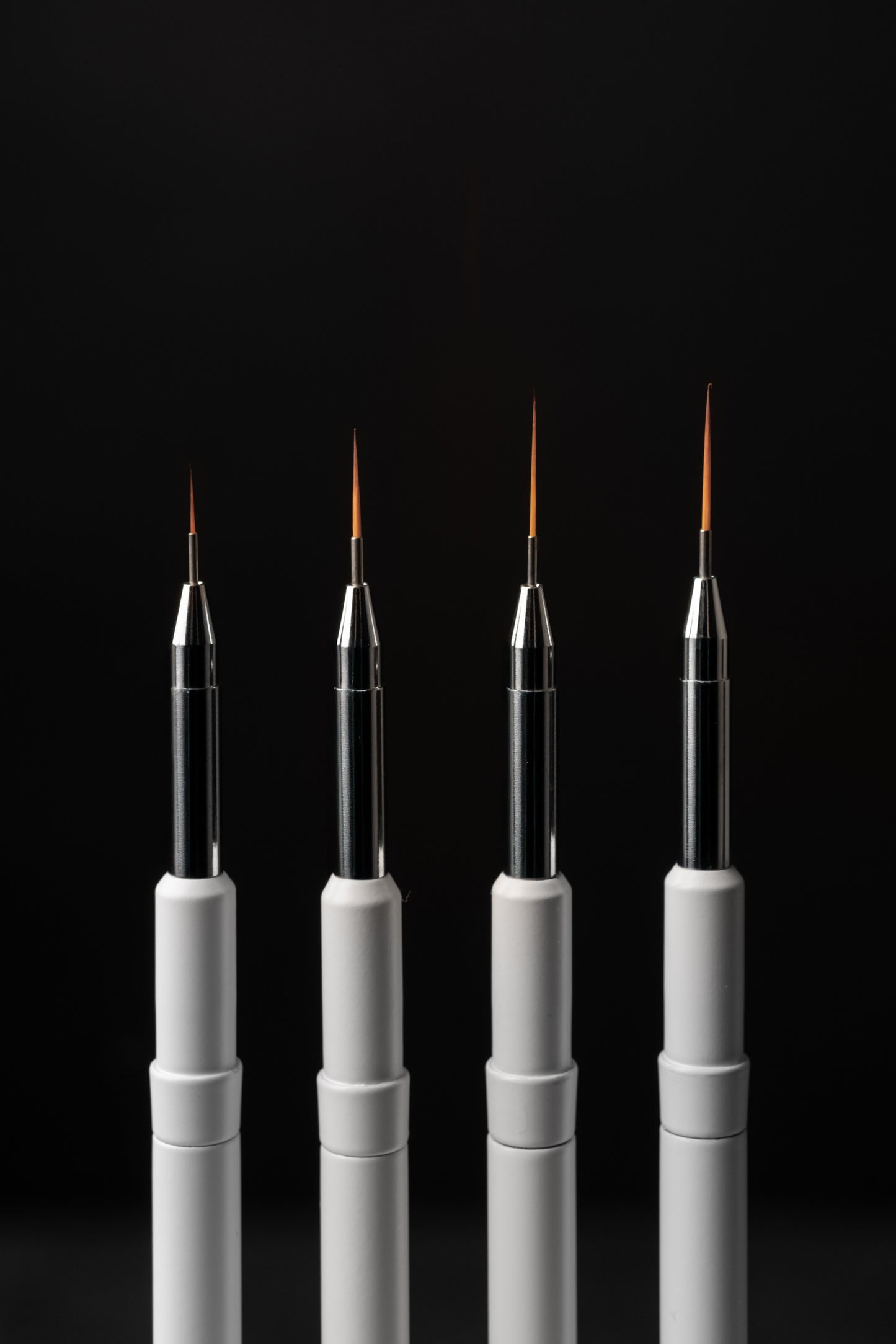 The liners brushes set