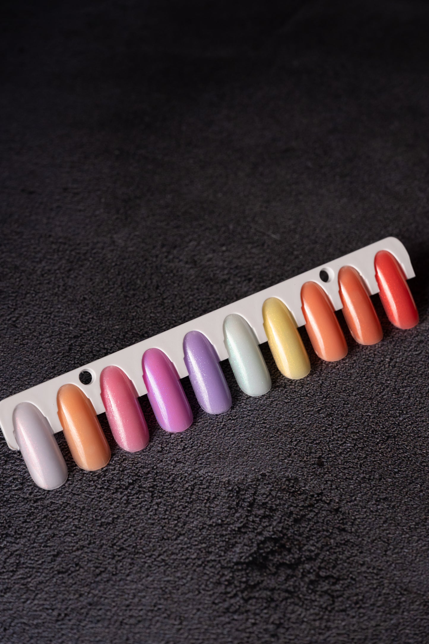 COMPLETE SET 10 BIAPS Spring Collection 9+1 Free