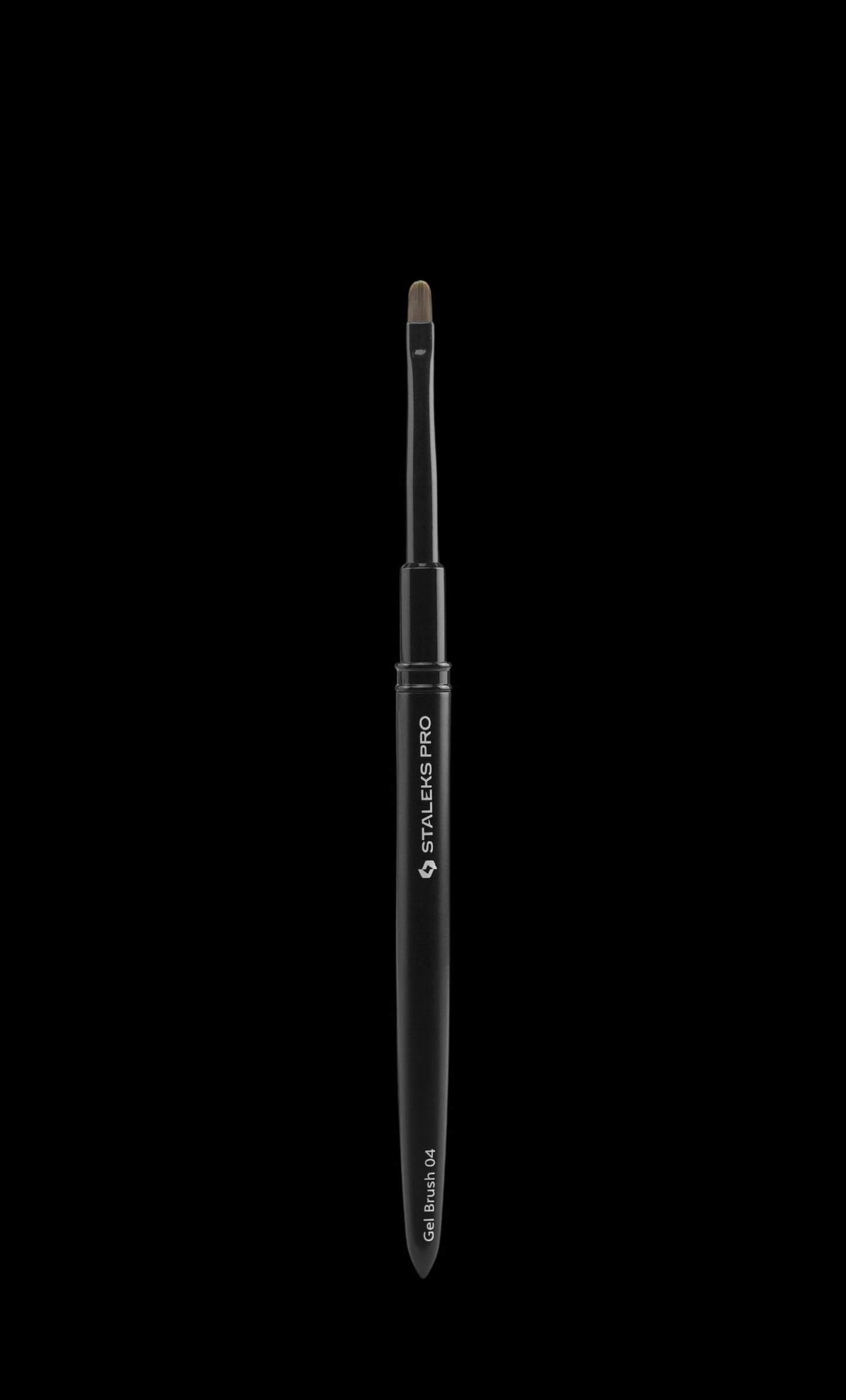 Staleks Gel Brush NBE-04