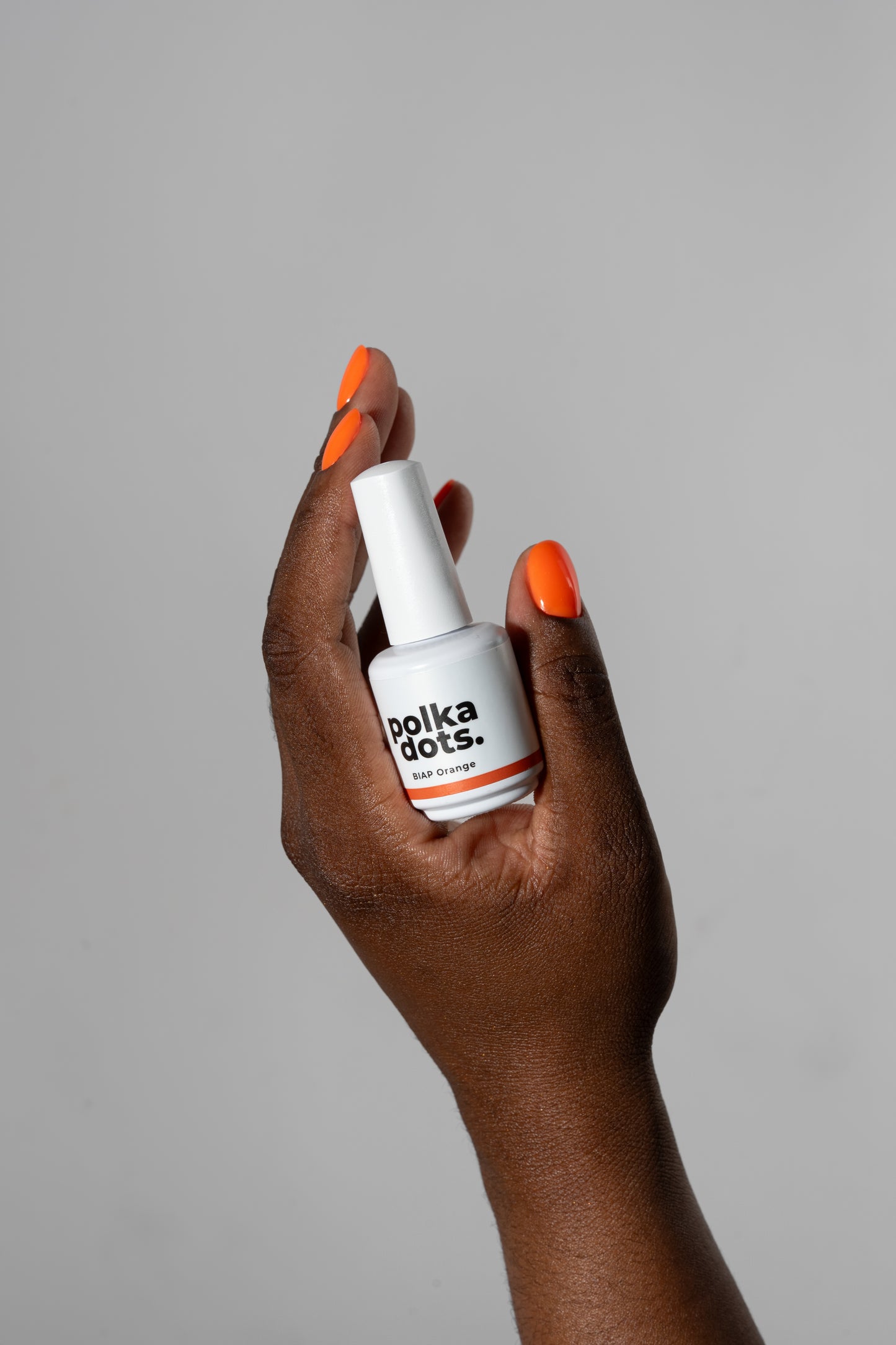 BIAP Orange HEMA Free