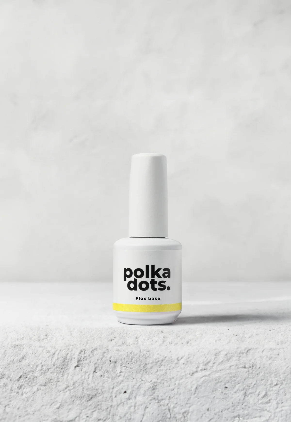 Gelpolish Flex Base (Basic gelpolish basis)