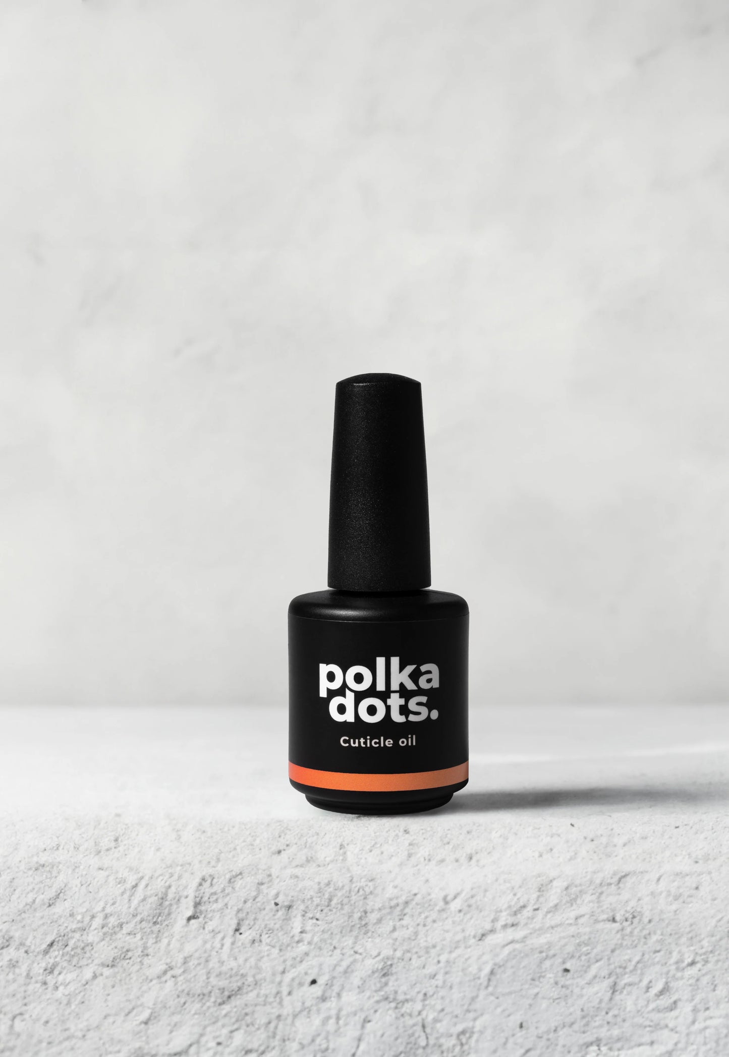 Polkadots cuticle oil