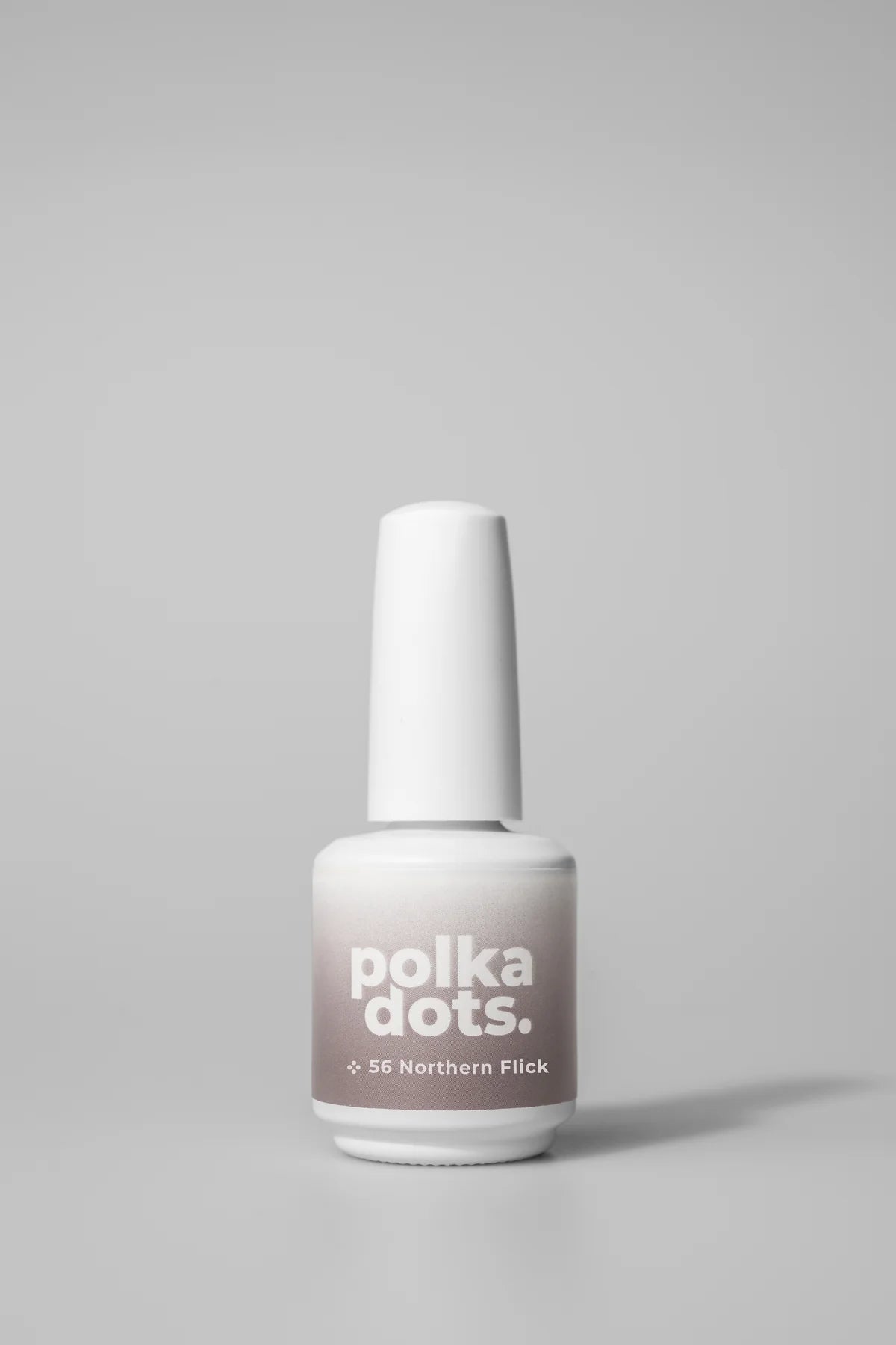 Gelpolish 56 Northern Flick