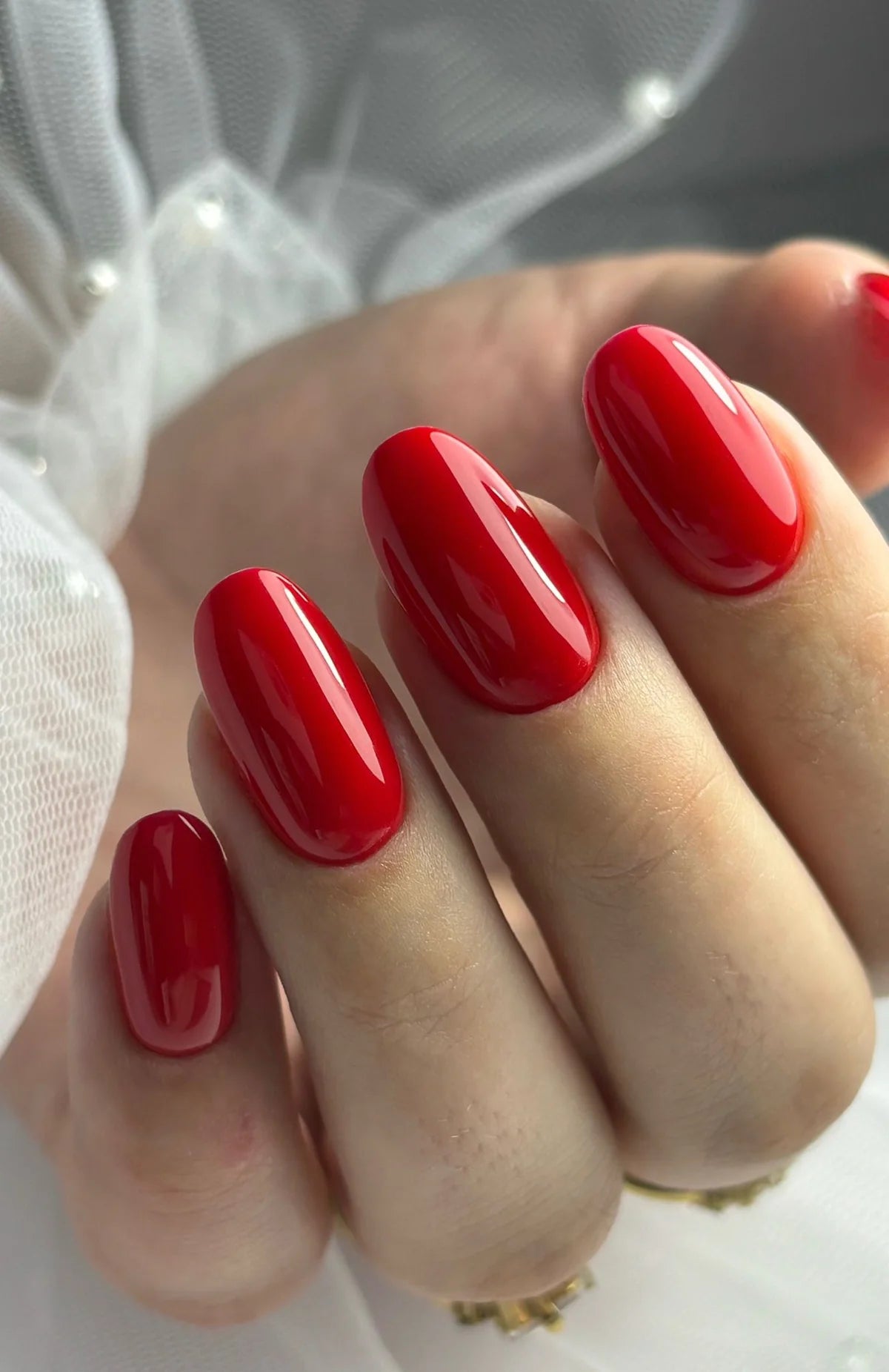 Gelpolish 77 Griffin