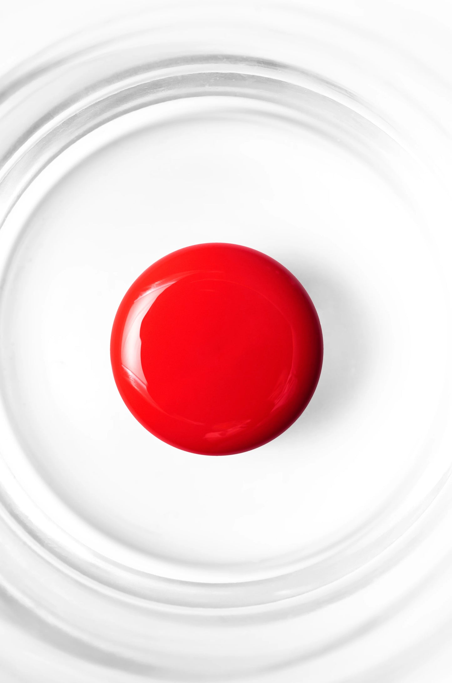 Gelpolish 69 Red munia