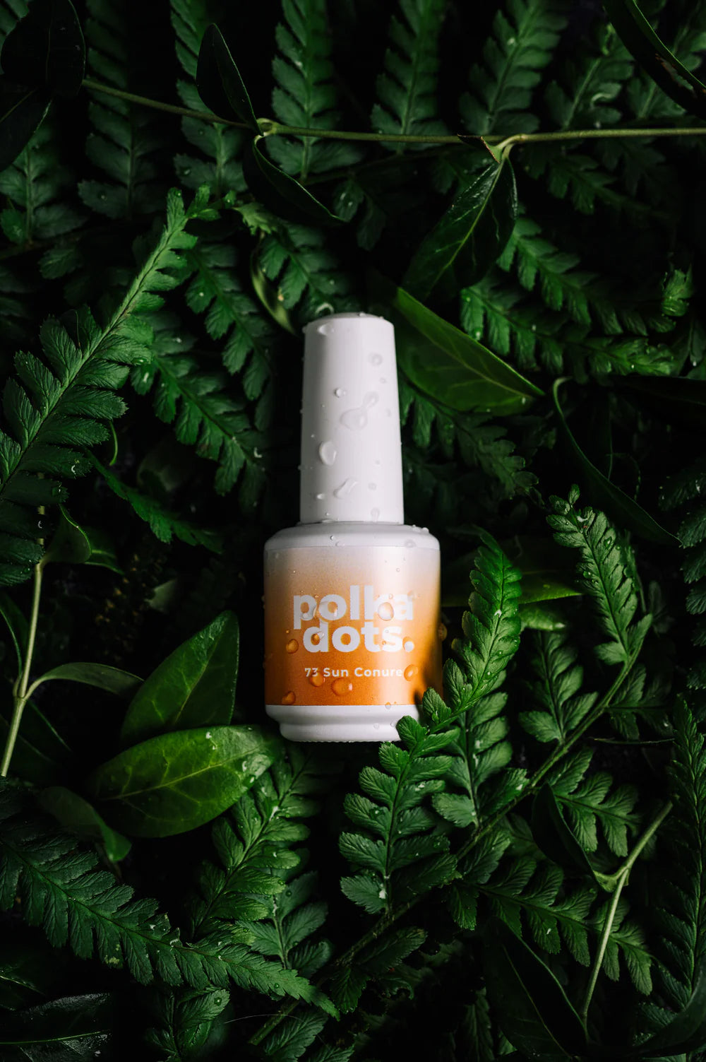 Gelpolish 73 Sun Conure