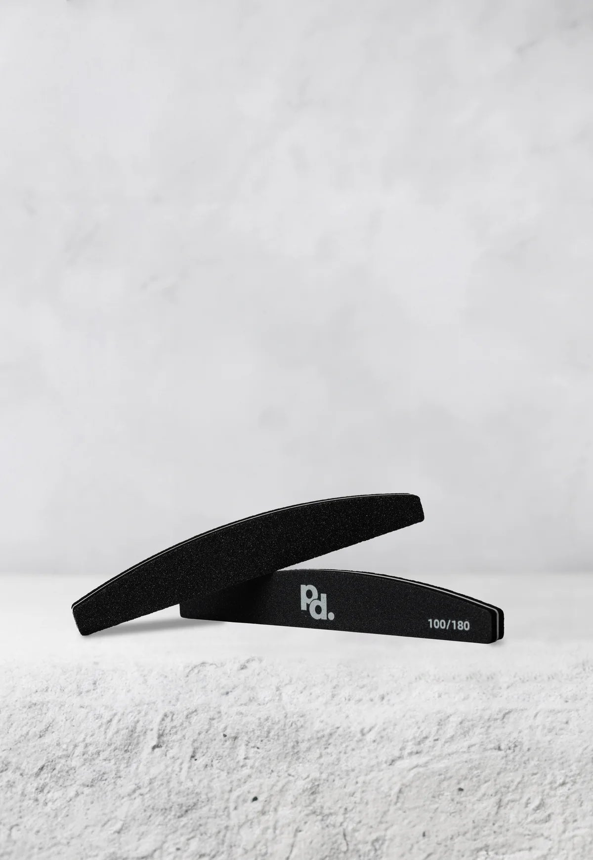 Polkadots Buffer Black 100/180 10 pack