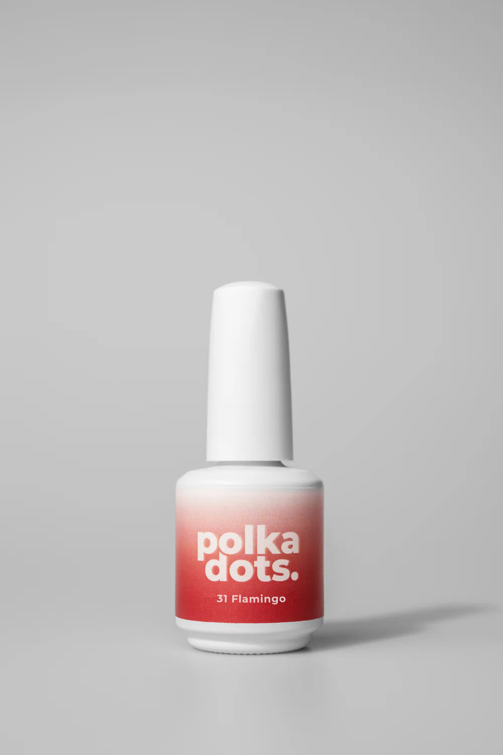 Gelpolish 31 Flamingo