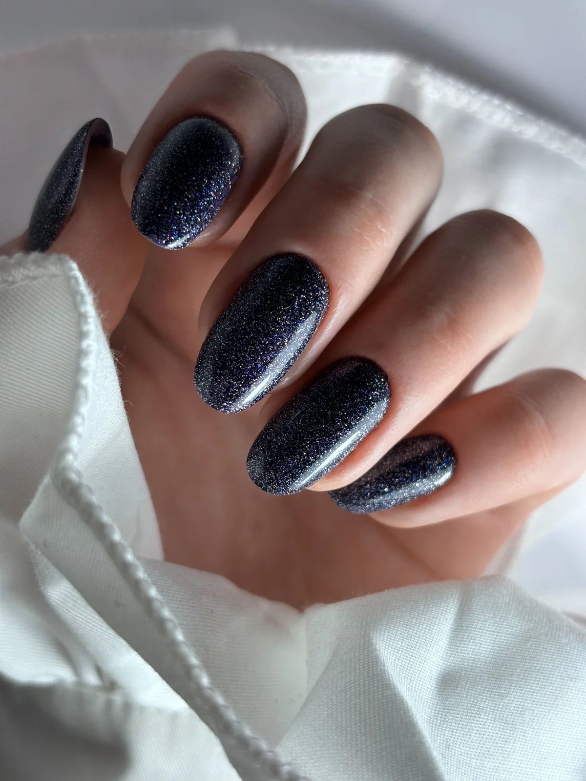 Gelpolish 85 Grackle
