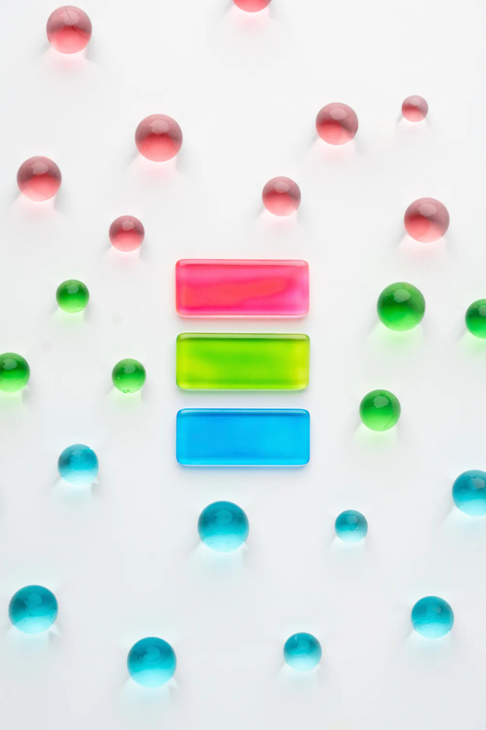 Gelpolish 70 Jelly Pink