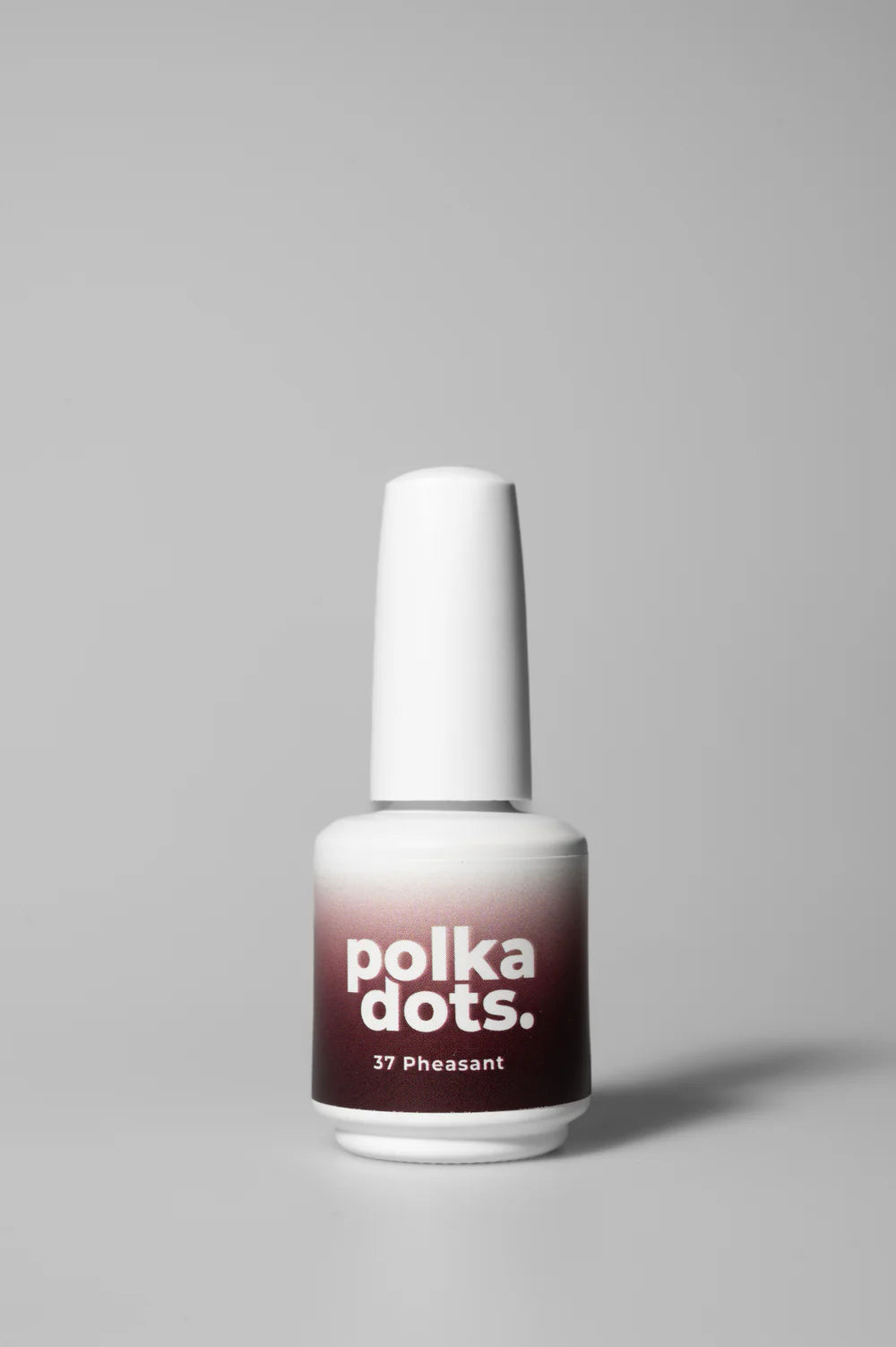 Gelpolish 37 Pheasant