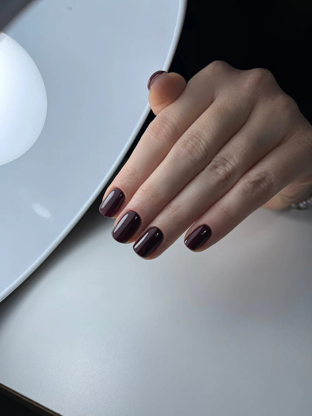 Gelpolish 37 Pheasant