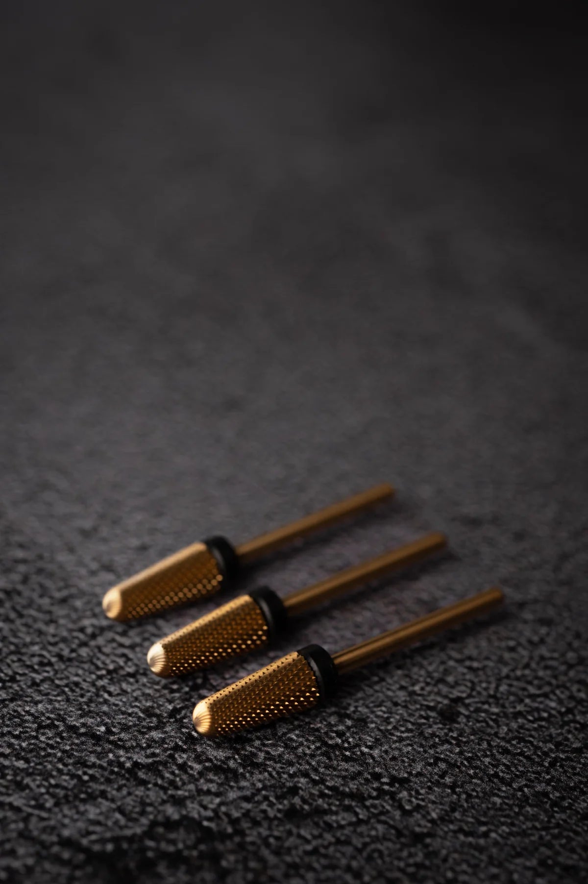 Polka removal safety bit