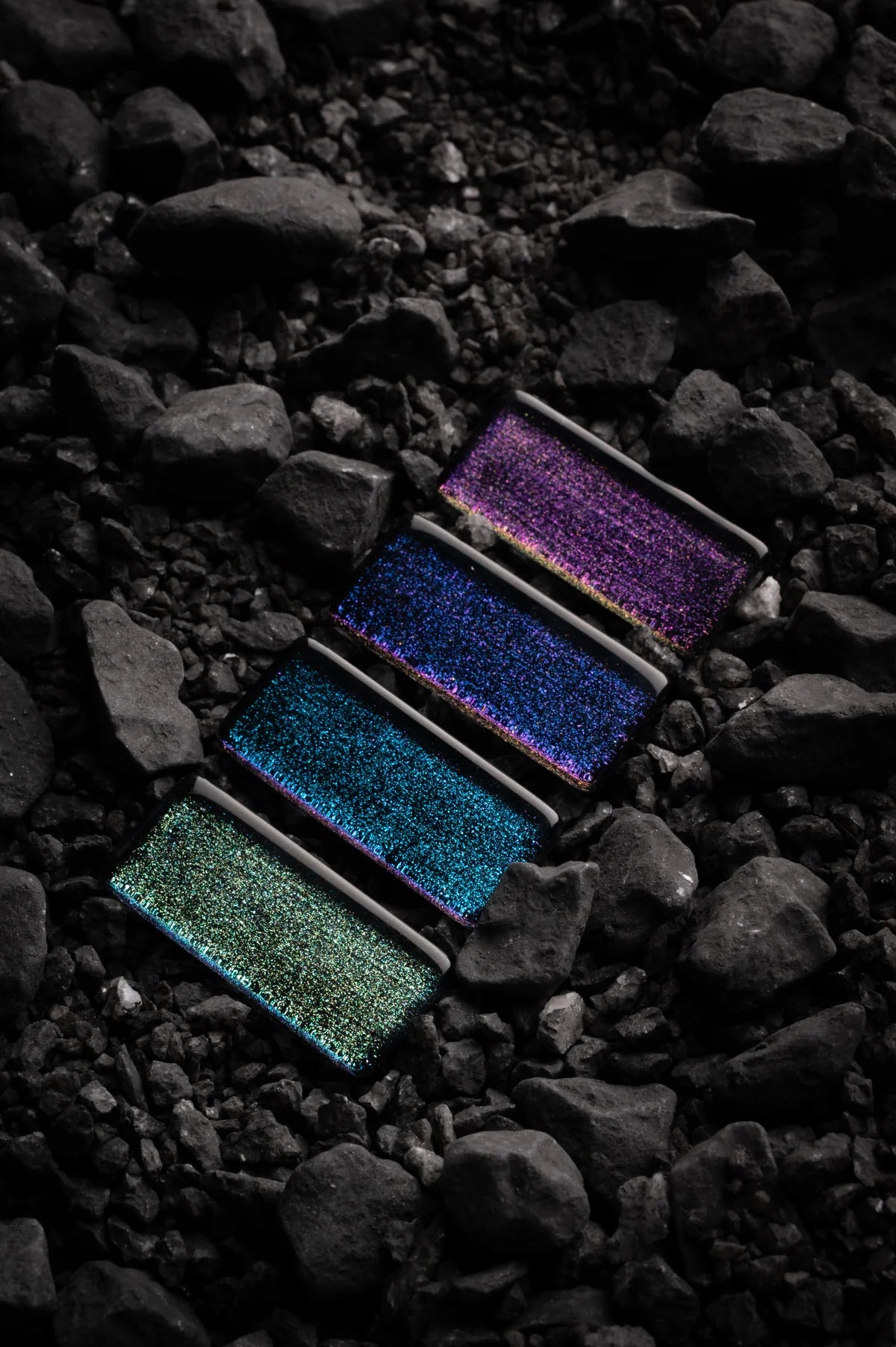 Premium Top Turquoise