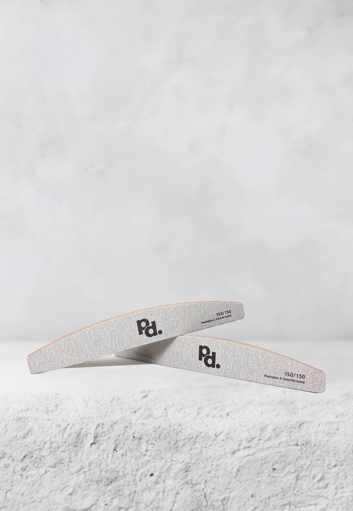 Polkadots Vijl Halfmoon 150/150 SINGLE