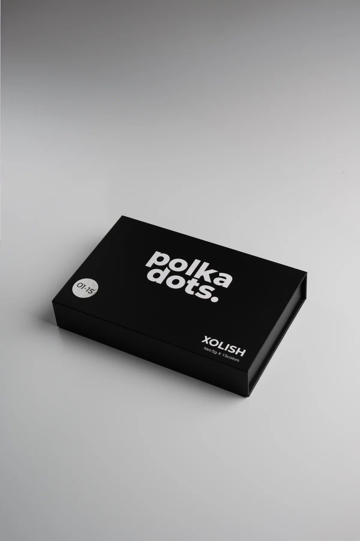 Xolish 1-15 Neon box