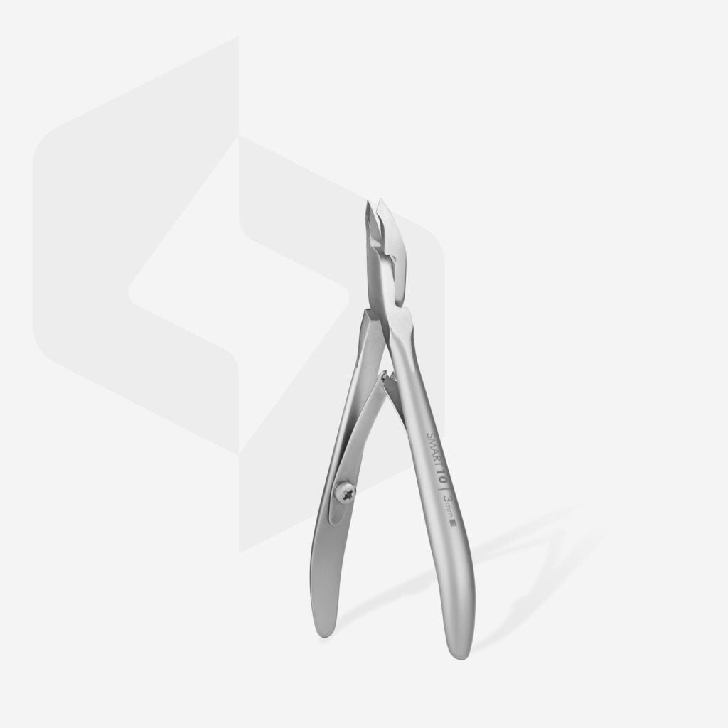 Professional cuticle nippers SMART 10