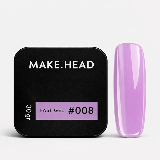 Modeling Gel – Lilac, 30 g
