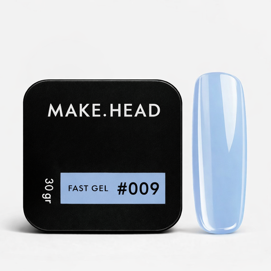 Modeling Gel – Light Blue, 30 g