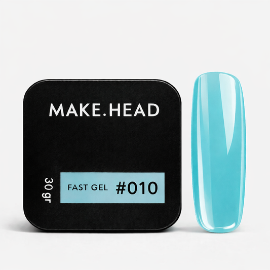 Modeling Gel – Turquoise, 30 g