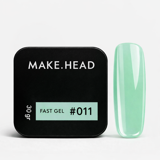 Modeling Gel – Mint, 30 g