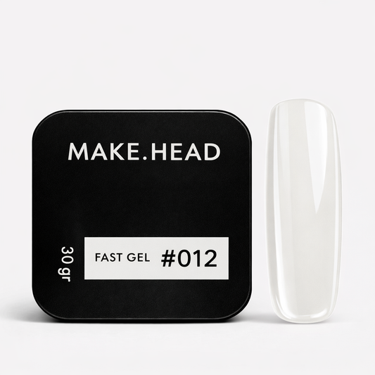 Modeling Gel – Milky, 30 g