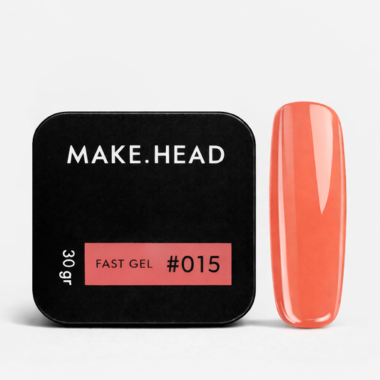 Modeling Gel – Coral, 30 g