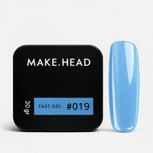 Modeling Gel – Bright Blue, 30 g