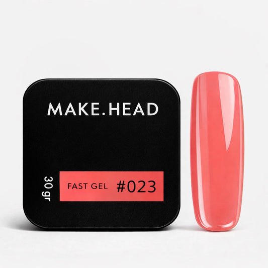 Modeling Gel – Coral Red, 30 g