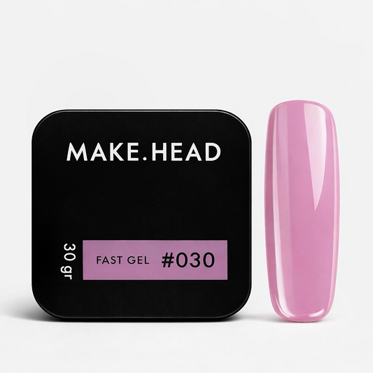 Modeling Gel – Dusty Pink, 30 g