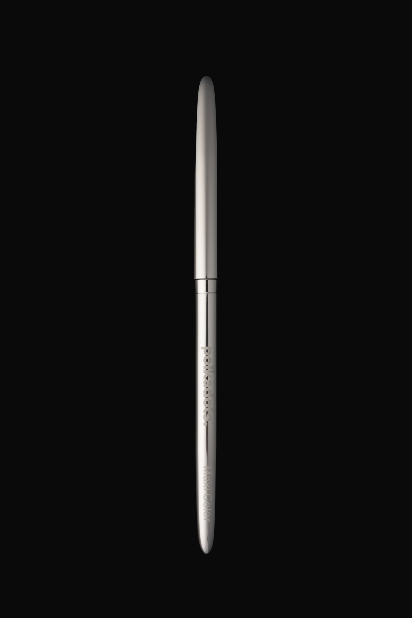 The Silver Set (7 brushes)