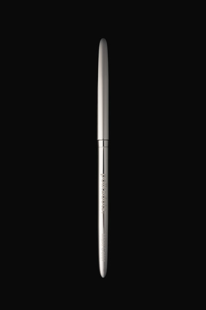 The Silver Set (7 brushes)