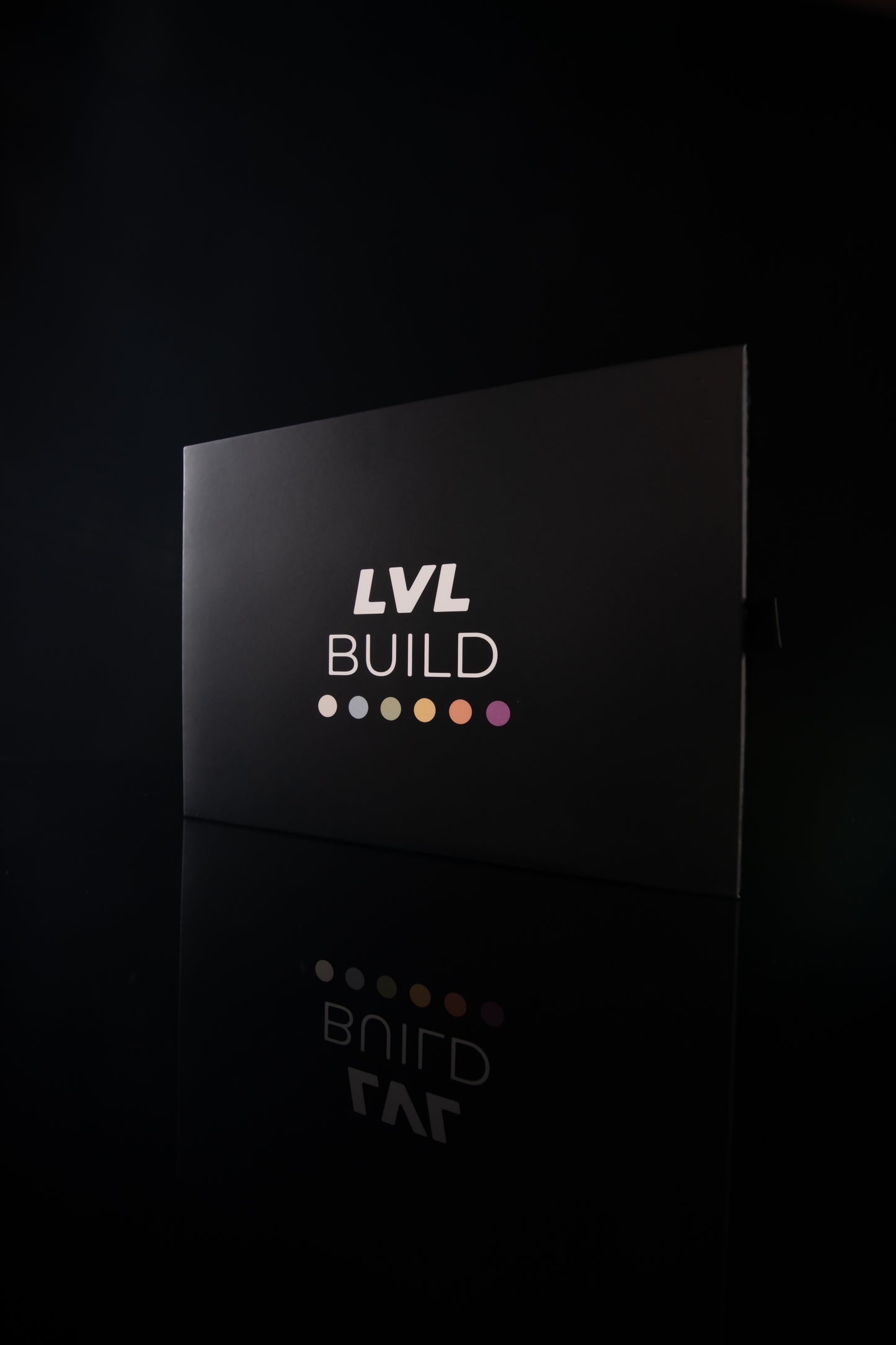 LVL Build The Springs