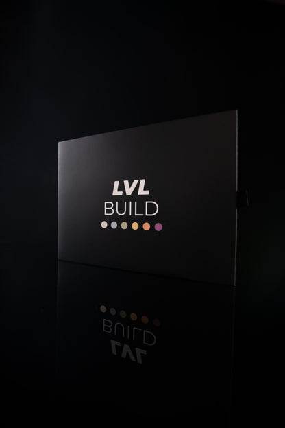 LVL Build The Springs