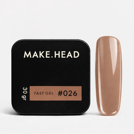 Modeling Gel – Coffee, 30 g