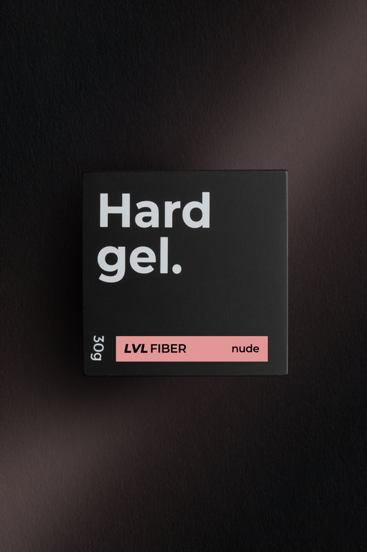LVL Fiber Nude 30g