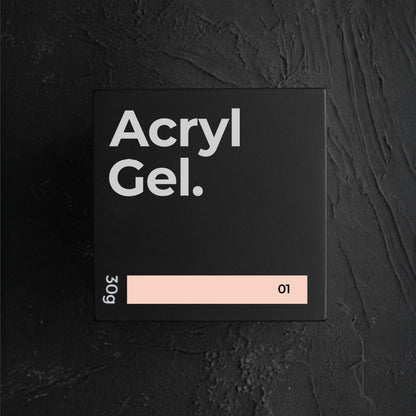 Acrylgel 01